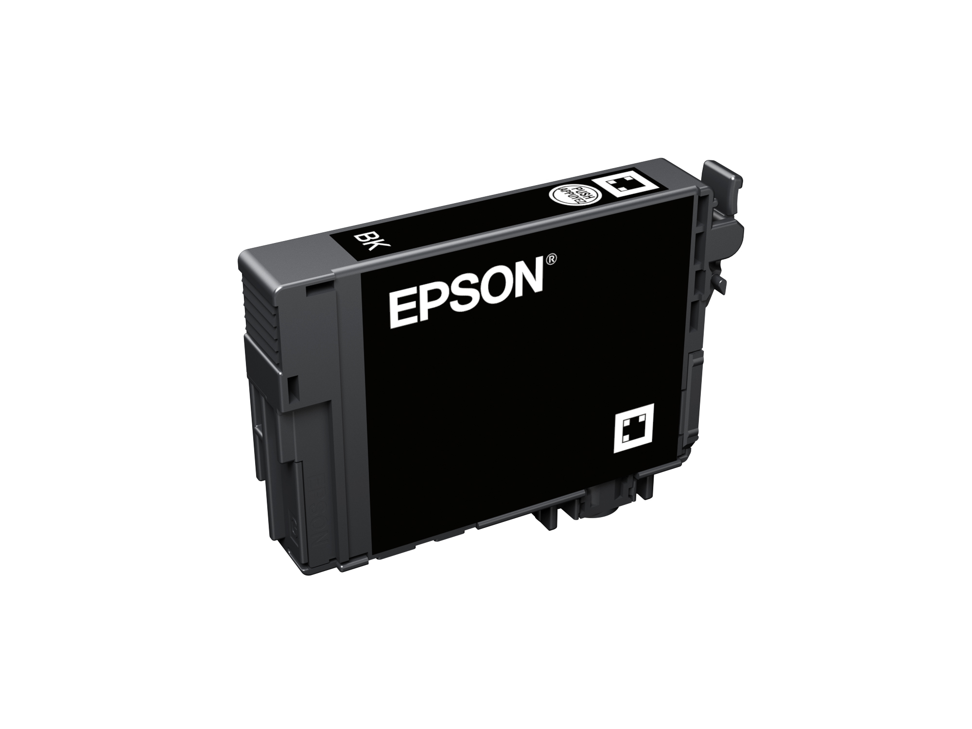 51985463_6770347538 Epson C13T02V14010/502 Ink cartridge black, 210 pages 4,6ml for Epson XP 5100