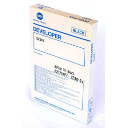 Konica Minolta DV-310 developer unit 80000 pages