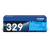 51b2b90d1183deb9f409ffa5ece827b8a188fe47 Brother TN-329C Toner-kit cyan extra High-Capacity, 6.000 pages ISO/IEC 19798 for Brother DCP-L 8450