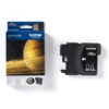 51ead4d18cee7e0bc4c3f31497c681f00277483c Brother LC-1100BK Ink cartridge black, 450 pages ISO/IEC 24711 9.5ml for Brother DCP 185 C/MFC 6490 C