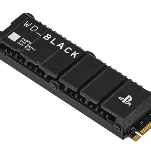 Western Digital SN850P 8 TB M.2 PCI Express 4.0 NVMe