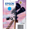 52270521_2109496534 Epson C13T02V24010/502 Ink cartridge cyan, 160 pages 3,3ml for Epson XP 5100