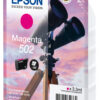 52270522_2288753095 Epson C13T02V34010/502 Ink cartridge magenta, 160 pages 3,3ml for Epson XP 5100