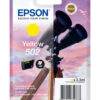 Epson C13T02V44010/502 Ink cartridge yellow, 160 pages 3,3ml for Epson XP 5100
