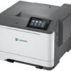 5227f4cdfc652501b1328d1412ce2e80 Lexmark CS632dwe Colour 1200 x 1200 DPI A4 Wi-Fi