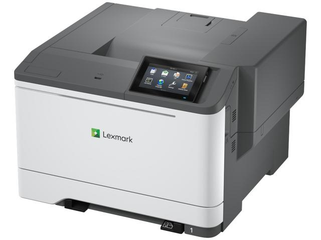 5227f4cdfc652501b1328d1412ce2e80 Lexmark CS632dwe Colour 1200 x 1200 DPI A4 Wi-Fi