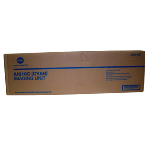 Konica Minolta IU610C Original