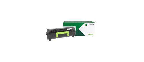 Lexmark 56F2H00 Toner-kit high-yield return program, 15.000 pages for Lexmark MS 320/420/620