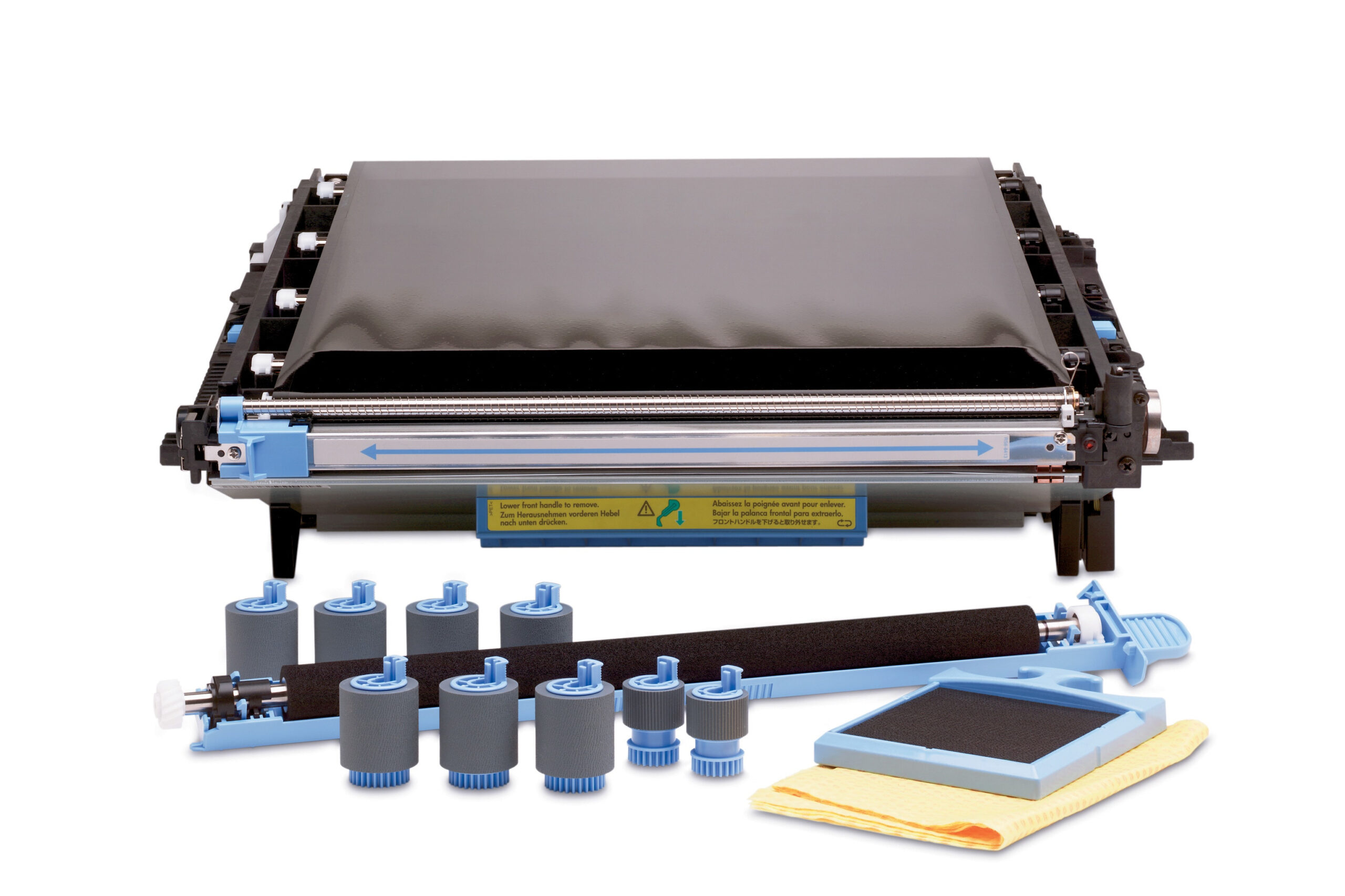 HP C8555A Transfer-kit, 200.000 pages/5% for HP Color LaserJet 9500