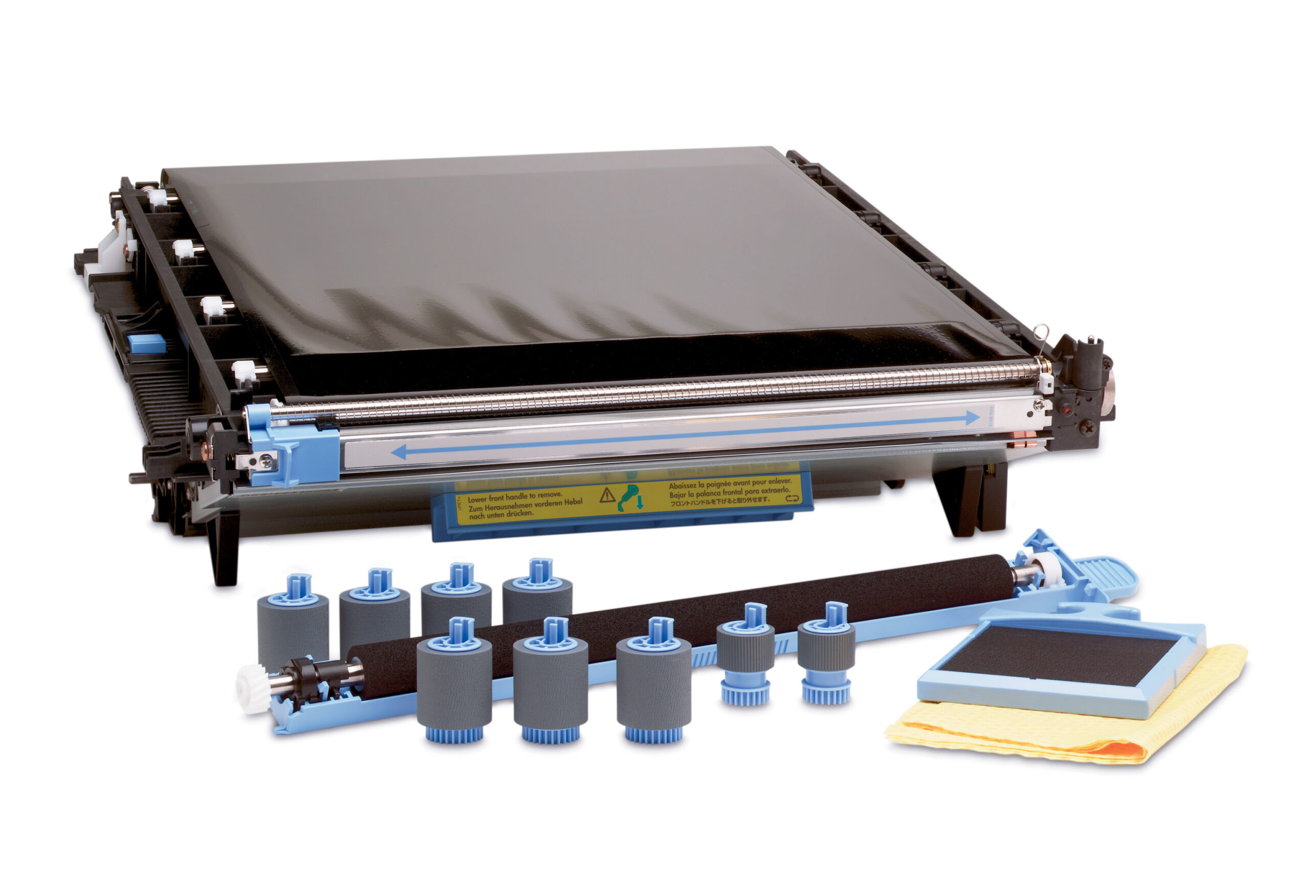 HP C8555A Transfer-kit, 200.000 pages/5% for HP Color LaserJet 9500