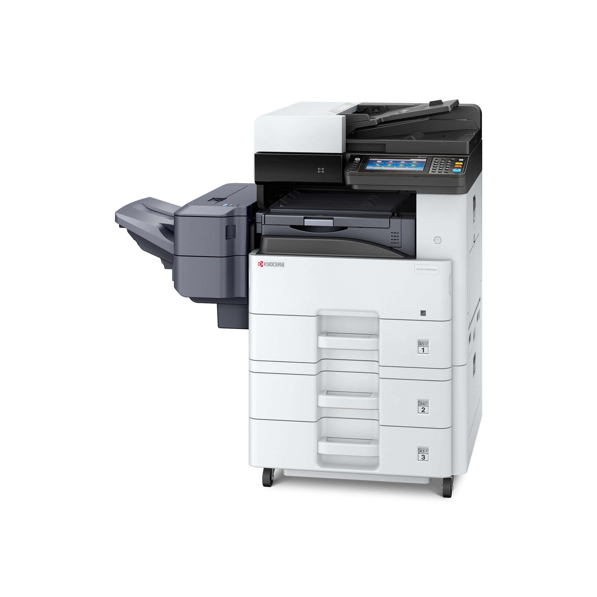 52988223_0006774568 Kyocera ECOSYS M4132idn Multifunction laser (1102P13NL0)