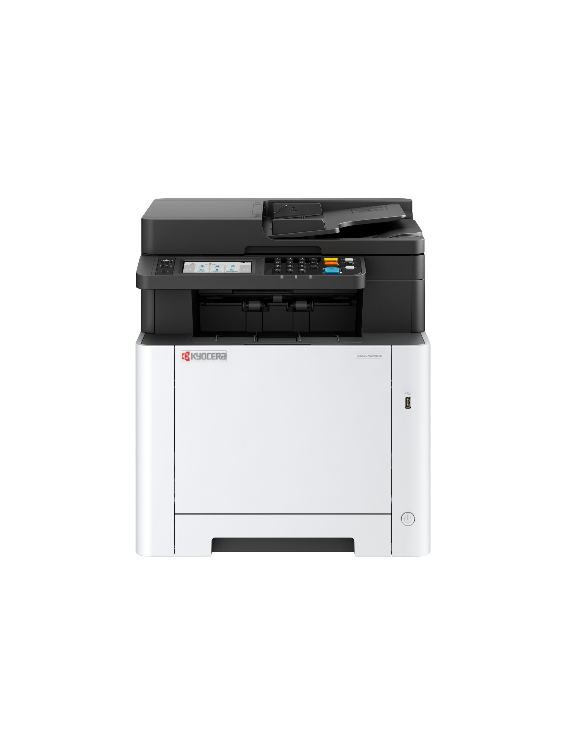 Kyocera ECOSYS MA2600cfx Multifunction Colorlaser (110C0F3NL0)