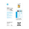 HP Multipurpose Recycled Paper-500 sht/Letter/8.5 x 11 in