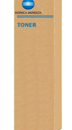 530438_6131854749 Konica Minolta MT-502B toner cartridge Original Black