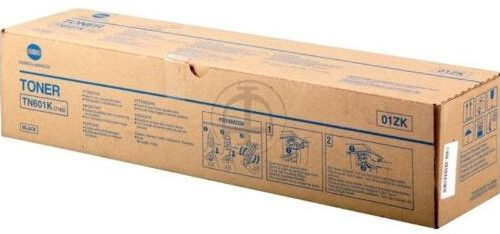 5325851-3315 Konica Minolta 01ZK toner cartridge 1 pc(s) Original Black