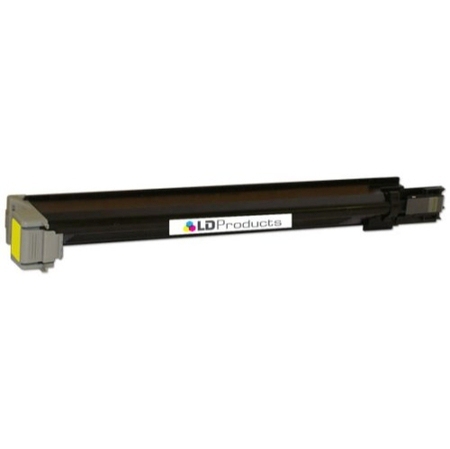 Konica Minolta 8938510 toner cartridge 1 pc(s) Original Yellow