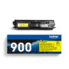 Brother TN-900Y Toner-kit yellow, 6.000 pages ISO/IEC 19798 for Brother HL-L 9200/MFC-L 9550
