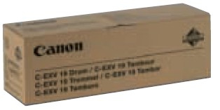 5344775-8764 Canon 0399B002/C-EXV19 Toner magenta, 16.000 pages for Canon imagePRESS C 1