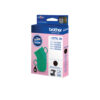 Brother LC-227XLBK Ink cartridge black, 1.200 pages ISO/IEC 24711 25ml for Brother MFC-J 4420