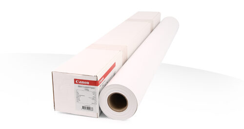Canon Clear Film Extra Polyester Transparent