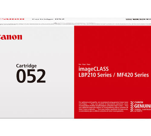Canon 2199C002/052 Toner cartridge, 3.100 pages for Canon LBP-214