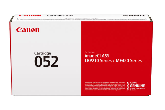 53705746_8965012361 Canon 2199C002/052 Toner cartridge, 3.100 pages for Canon LBP-214