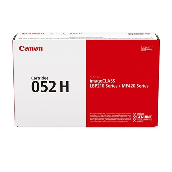 53705747_9224792539 Canon 2200C002/052H Toner cartridge, 9.200 pages for Canon LBP-214