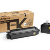 Kyocera 1T02TV0NL0/TK-5270K Toner-kit black, 8.000 pages ISO/IEC 19752 for Kyocera P 6230