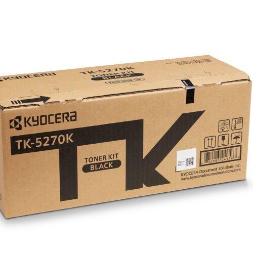 53708048_5618579742 Kyocera 1T02TV0NL0/TK-5270K Toner-kit black, 8.000 pages ISO/IEC 19752 for Kyocera P 6230