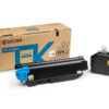 Kyocera 1T02TWCNL0/TK-5280C Toner-kit cyan, 11.000 pages ISO/IEC 19752 for Kyocera P 6235