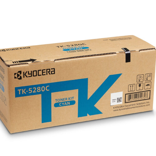 53708051_6559967635 Kyocera 1T02TWCNL0/TK-5280C Toner-kit cyan, 11.000 pages ISO/IEC 19752 for Kyocera P 6235