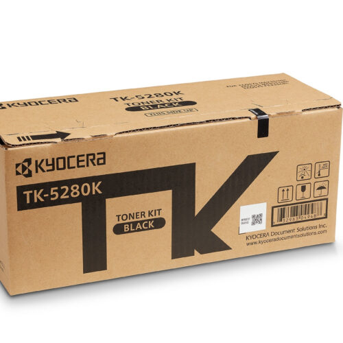 Kyocera 1902LC0UN0/WT-860 Toner waste box, 100.000 pages/6% for KM TASKalfa 3050/Kyocera FS-C 8600/Olivetti d-Copia 3500 MF/TA DCC 2755/TA P-C 4580 DN