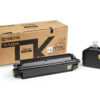 Kyocera 1902LC0UN0/WT-860 Toner waste box, 100.000 pages/6% for KM TASKalfa 3050/Kyocera FS-C 8600/Olivetti d-Copia 3500 MF/TA DCC 2755/TA P-C 4580 DN