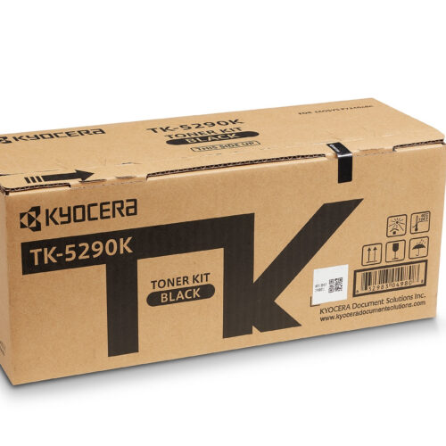 53912229_7263002505 Kyocera 1T02TX0NL0/TK-5290K Toner-kit black, 17.000 pages ISO/IEC 19752 for Kyocera P 7240