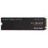 53c6217d612ff210482f72c023881f7f Western Digital Black SN850X NVMe 1 TB M.2 PCI Express 4.0
