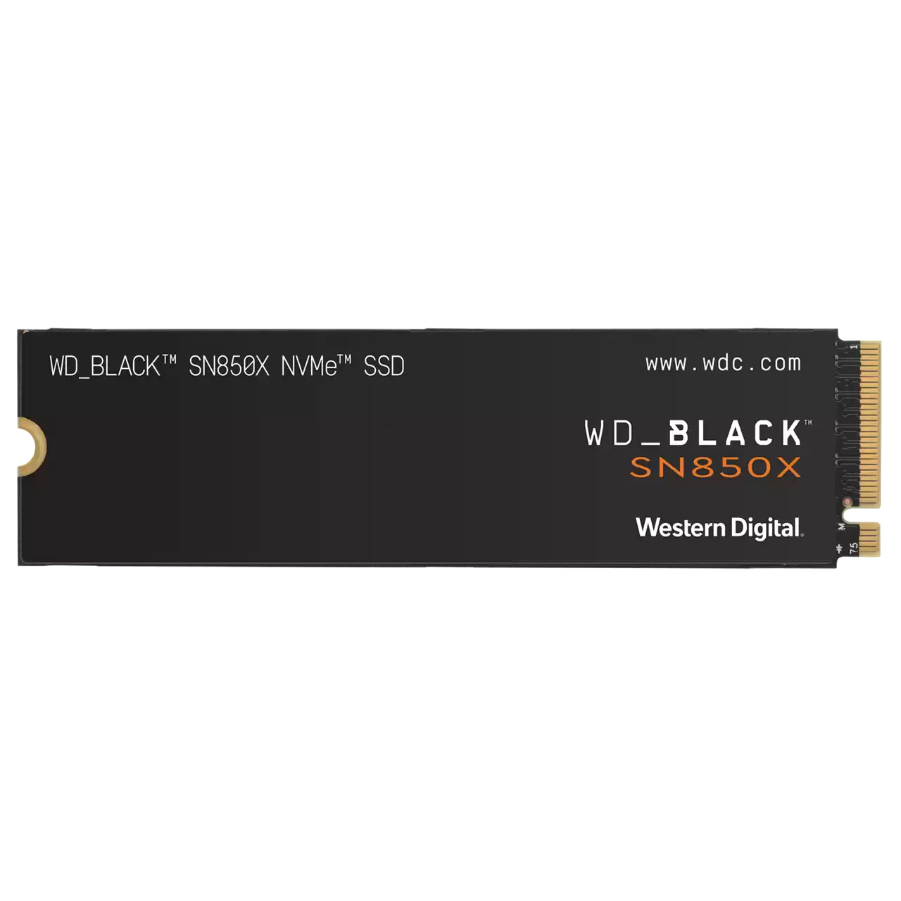 53c6217d612ff210482f72c023881f7f Western Digital Black SN850X NVMe 1 TB M.2 PCI Express 4.0