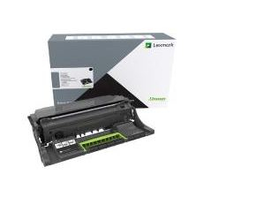 Lexmark 56F0ZA0 Drum kit, 60.000 pages for Lexmark B 2338/2442/MS 320/MS 420/MS 620