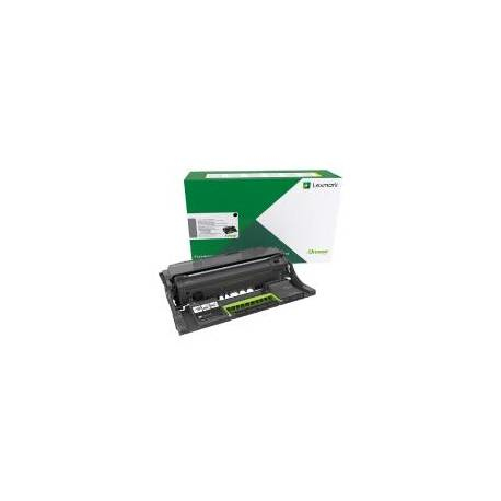 Lexmark 56F0Z0E Drum kit corporate, 60.000 pages for Lexmark B 2338/2442/MS 320/MS 420/MS 620