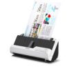 5453d62dc090e4b1256772104c49551e Epson DS-C330 ADF + Sheet-fed scanner 600 x 600 DPI A4 Black, White