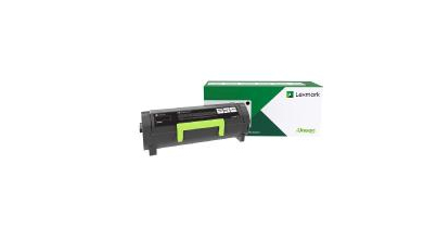Lexmark 56F2000 Toner-kit, 6.000 pages for Lexmark MS 320/420/620
