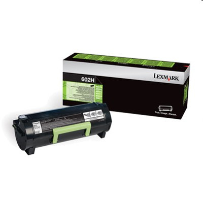 Lexmark 56F2U0E Toner-kit ultra High-Capacity corporate, 25.000 pages ISO/IEC 19752 for Lexmark MS 620