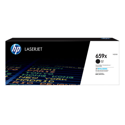 547c928950f8c60827006ddb094698e335e7db55 HP W2010X/659X Toner-kit black high-capacity, 34.000 pages ISO/IEC 19752 for HP M 776/856