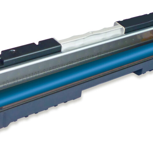 Compatible CF351A Toner-kit cyan, 1.000 pages (replaces HP 130A/CF351A) for HP Color LaserJet M 177