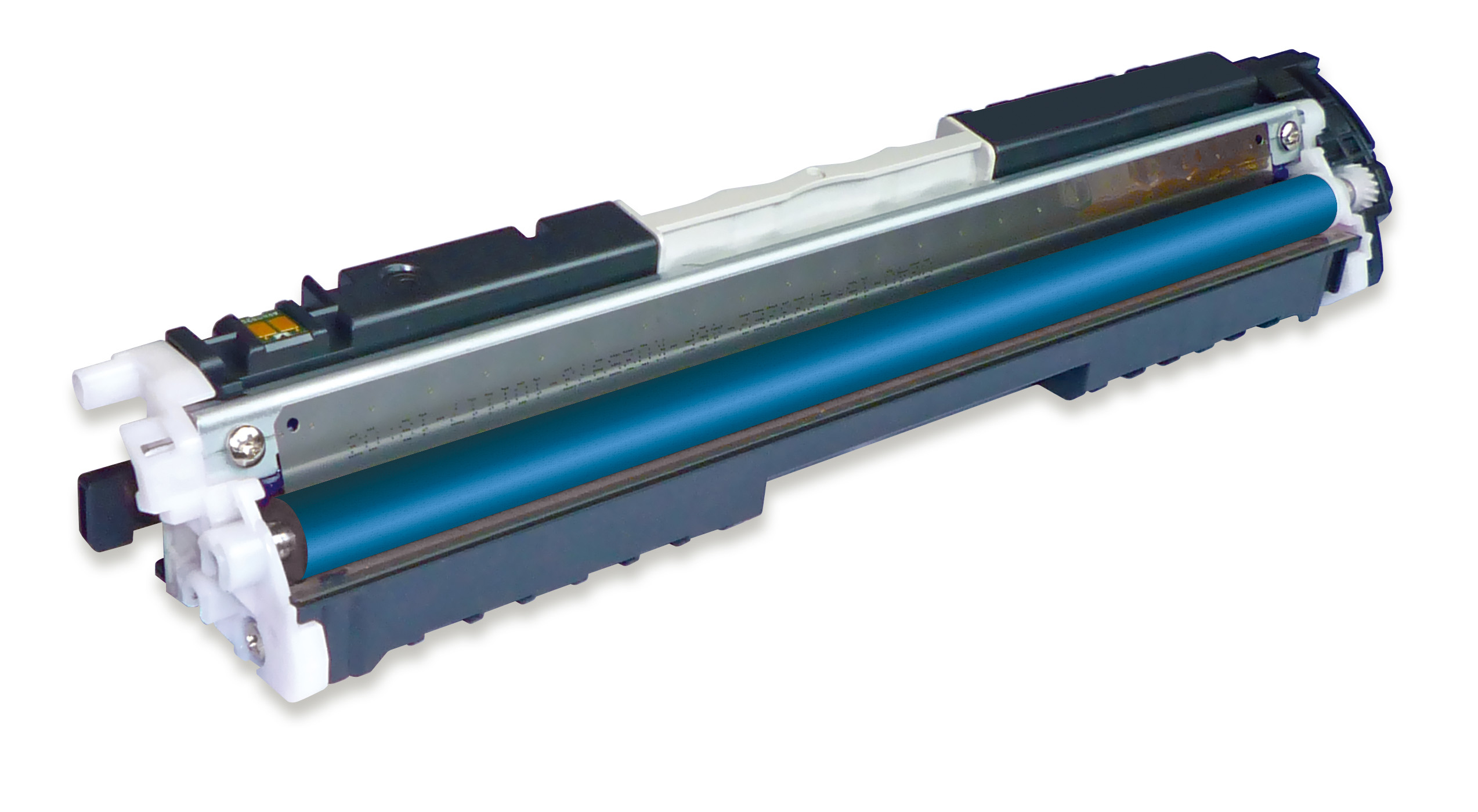 printmate CF351A Toner-kit cyan, 1.000 pages (replaces HP 130A/CF351A) for HP Color LaserJet M 177