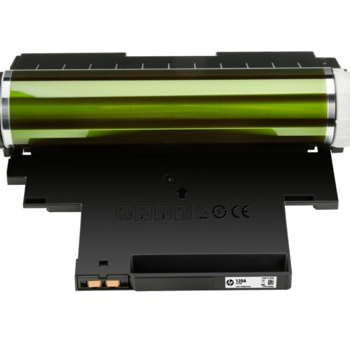 HP W1120A/120A Drum kit, 16.000 pages ISO/IEC 19798 for HP Color Laser 150