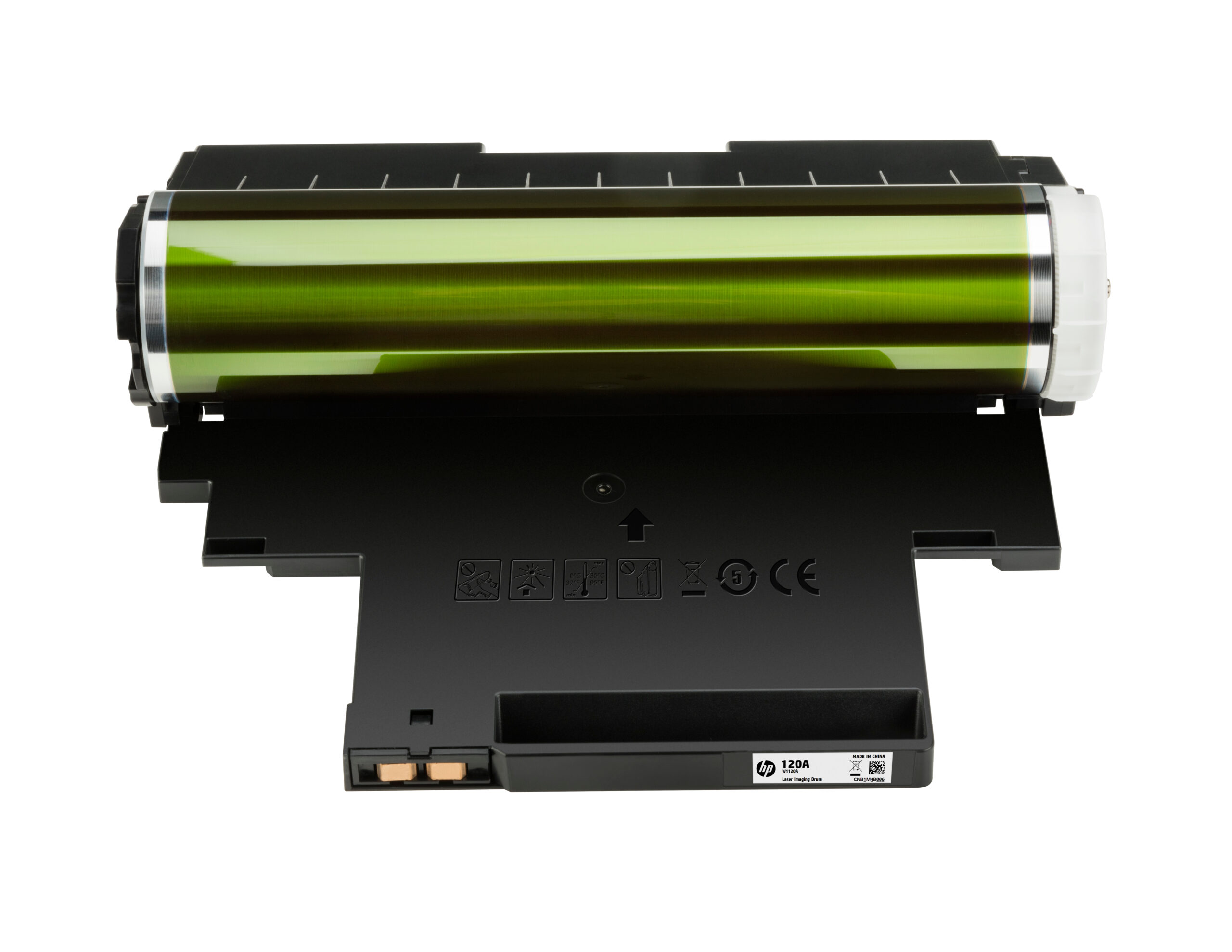HP W1120A/120A Drum kit, 16.000 pages ISO/IEC 19798 for HP Color Laser 150