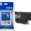 Brother LC-527XLBK Ink cartridge black high-capacity, 3.500 pages ISO/IEC 19752 for Brother MFC-J 4350