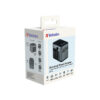 Verbatim 49545 power plug adapter Universal