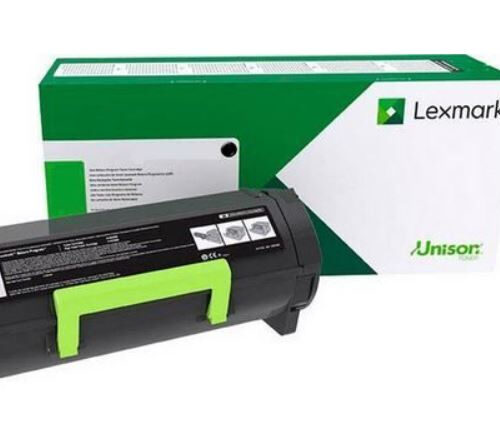 Lexmark 24B6890 Toner-kit, 21.000 pages ISO/IEC 19752 for Lexmark M 3250