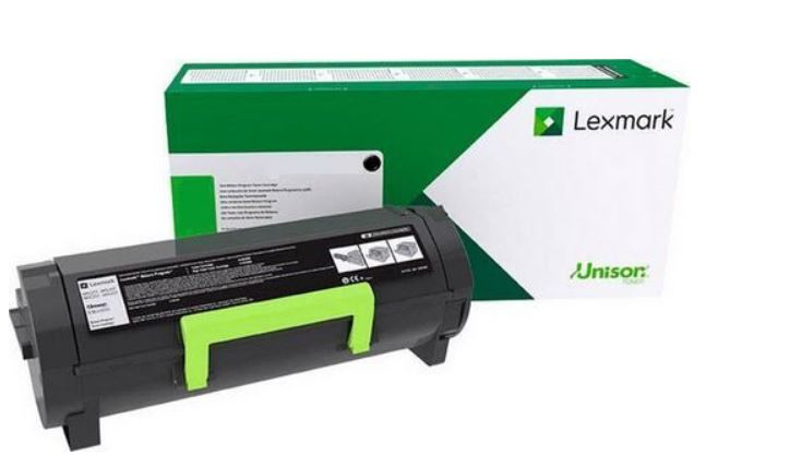 Lexmark 24B6890 Toner-kit, 21.000 pages ISO/IEC 19752 for Lexmark M 3250